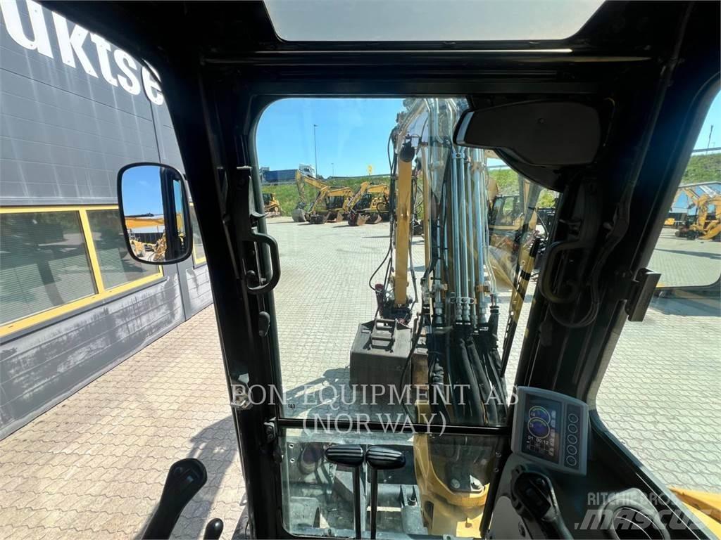 CAT 305.5E2CR Escavatori cingolati