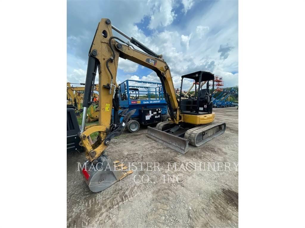 CAT 305.5E2CR Escavatori cingolati