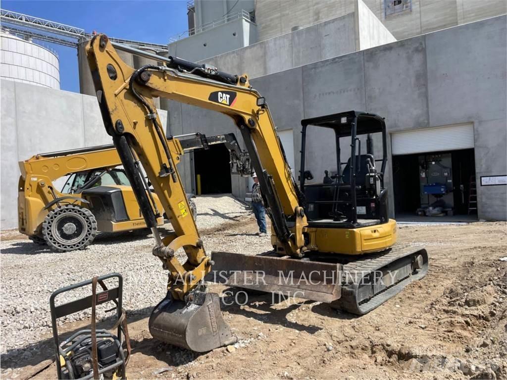 CAT 305.5E2CR Escavatori cingolati