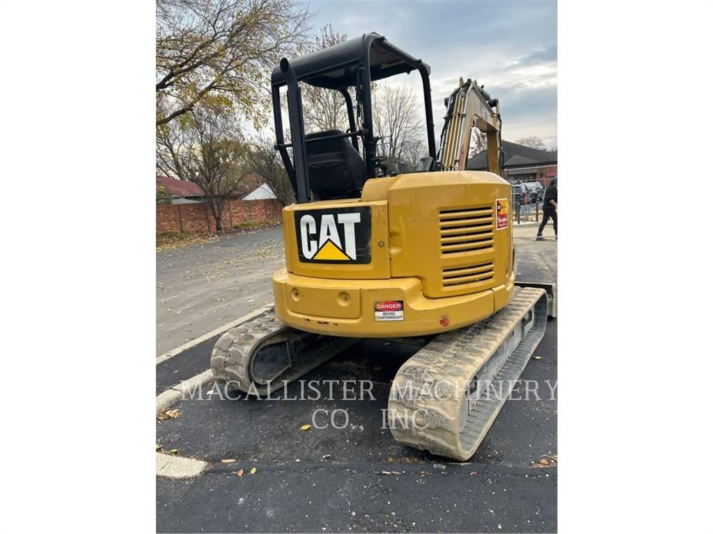 CAT 305.5E2CR Escavatori cingolati