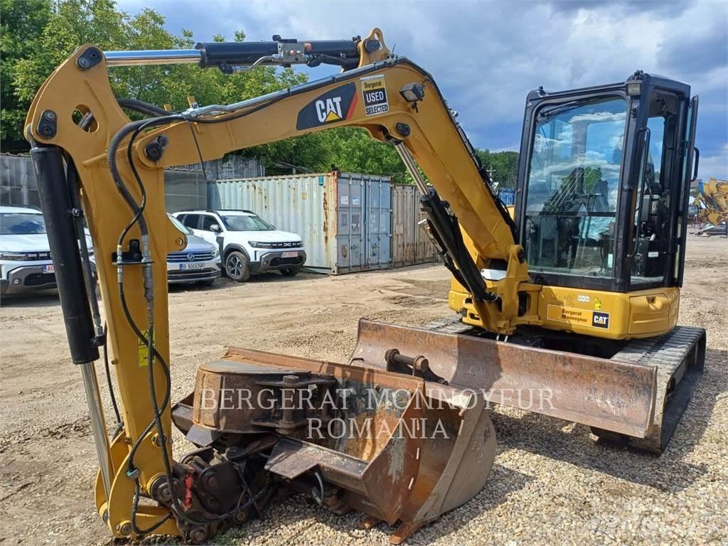 CAT 305.5E2CR Escavatori cingolati