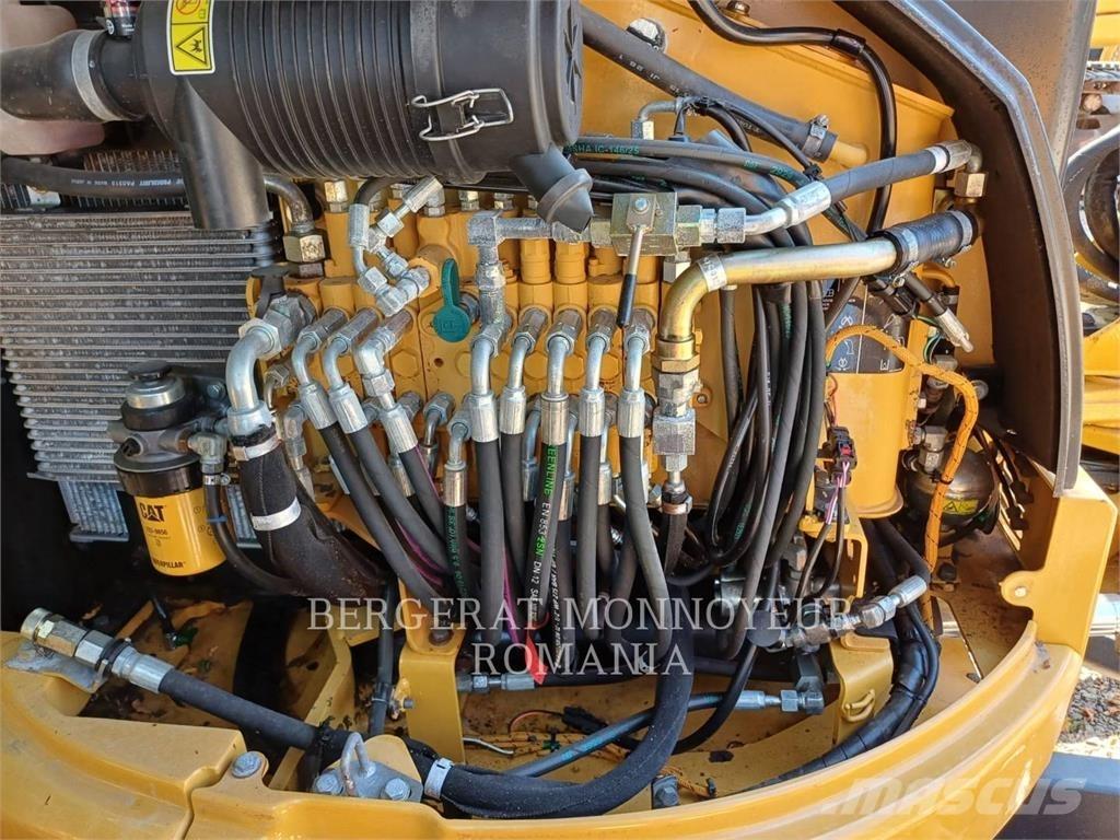 CAT 305.5E2CR Escavatori cingolati