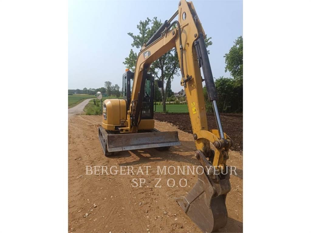 CAT 305.5E2CR Escavatori cingolati