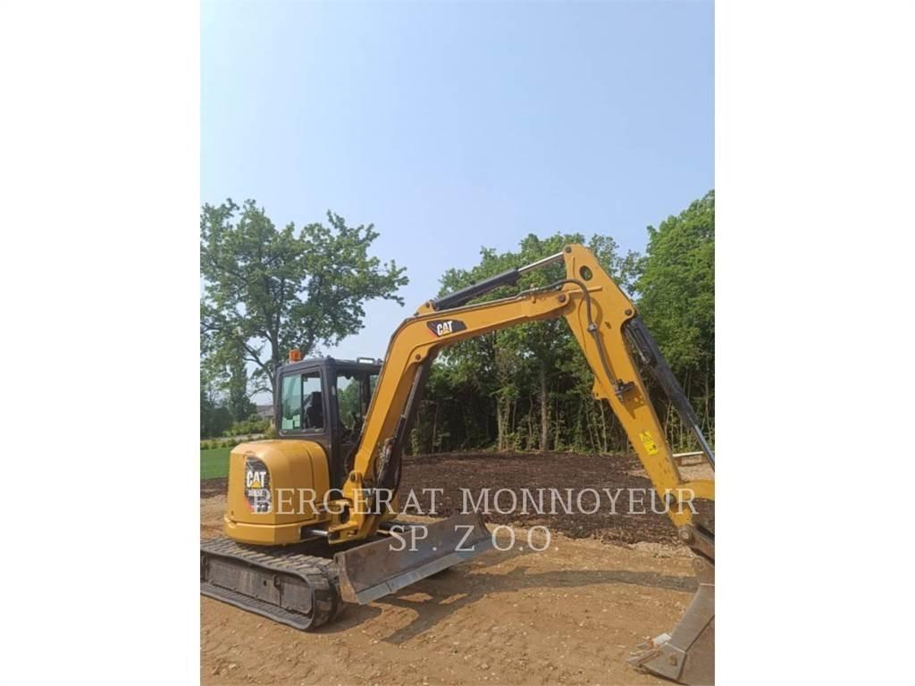 CAT 305.5E2CR Escavatori cingolati