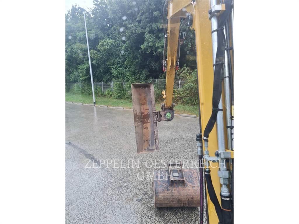 CAT 305.5E2CR Escavatori cingolati