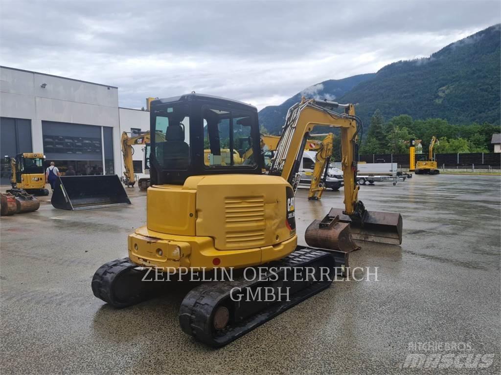 CAT 305.5E2CR Escavatori cingolati
