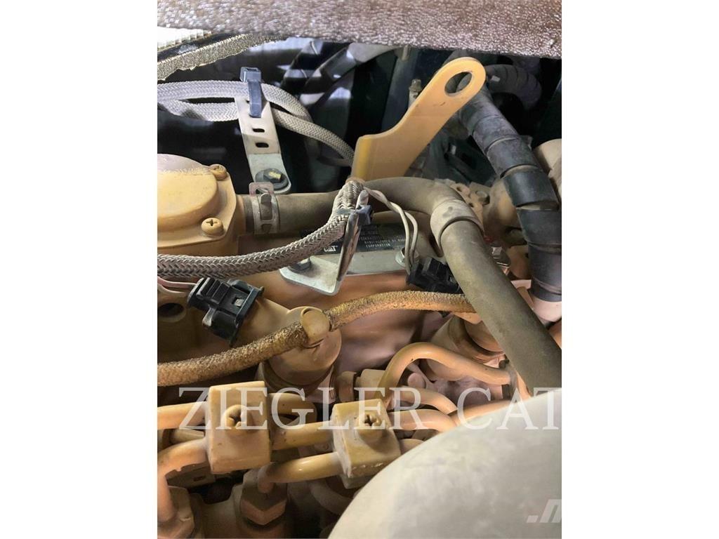 CAT 305.5E2CR Escavatori cingolati