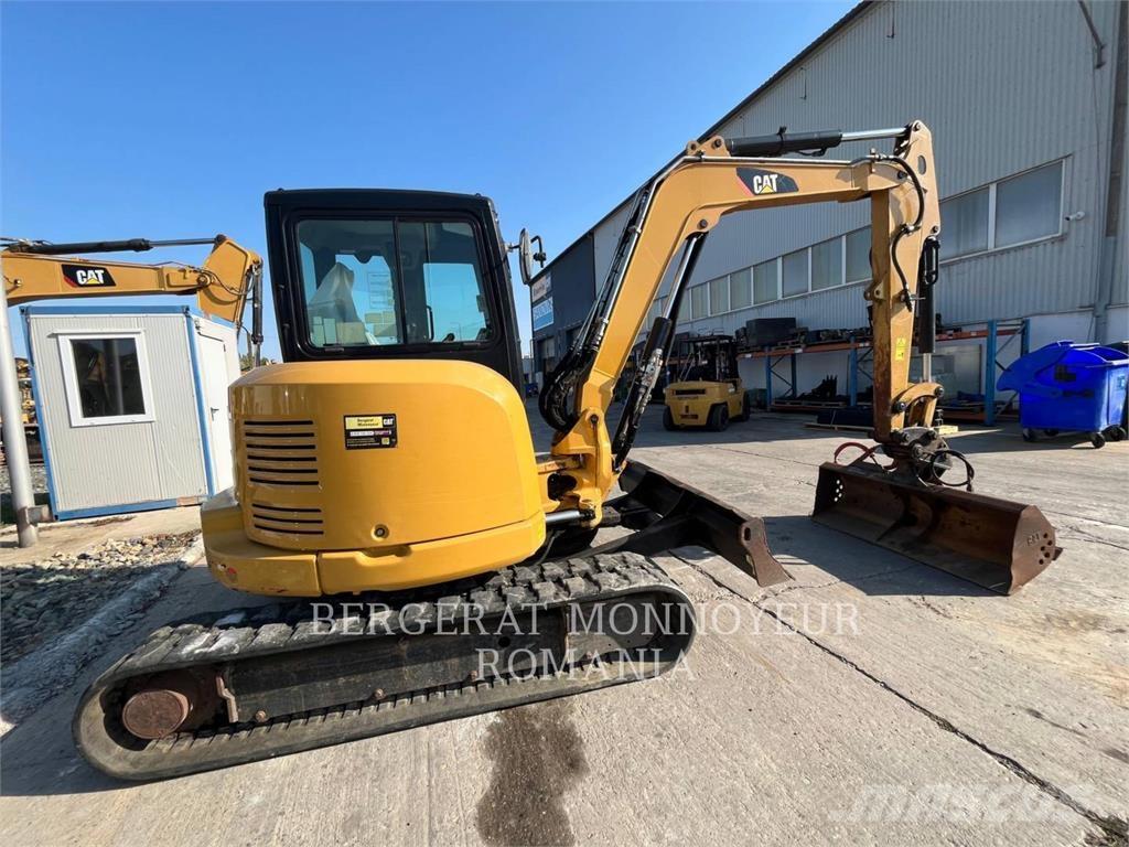 CAT 305.5E2CR Escavatori cingolati