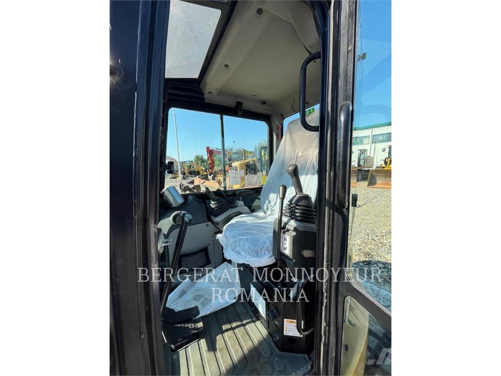 CAT 305.5E2CR Escavatori cingolati