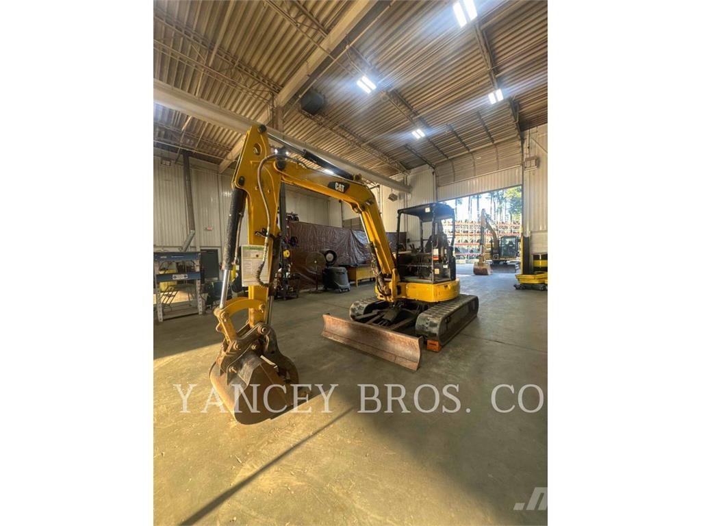 CAT 305.5E2CR Escavatori cingolati