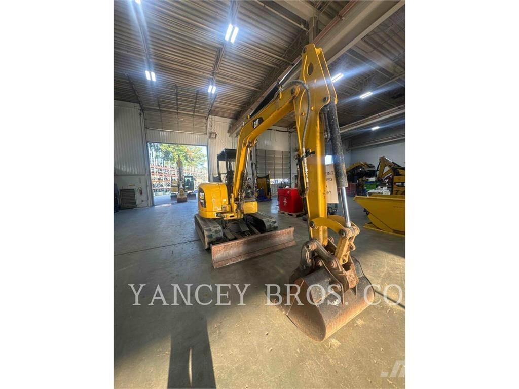 CAT 305.5E2CR Escavatori cingolati