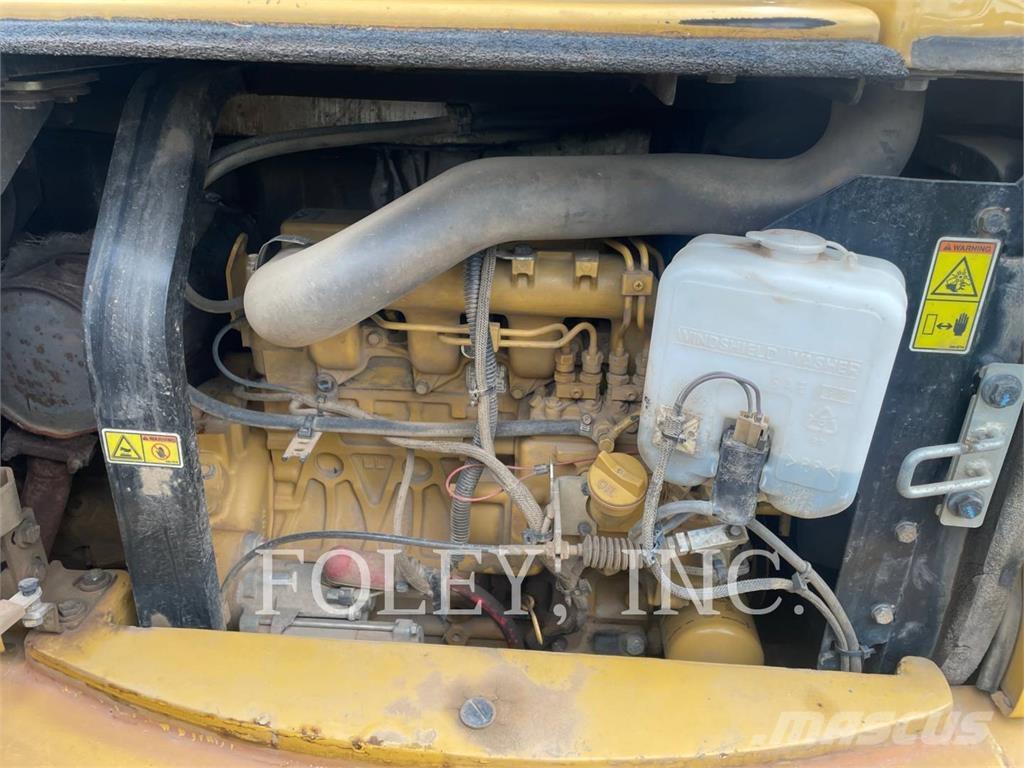 CAT 305.5E2CR Escavatori cingolati