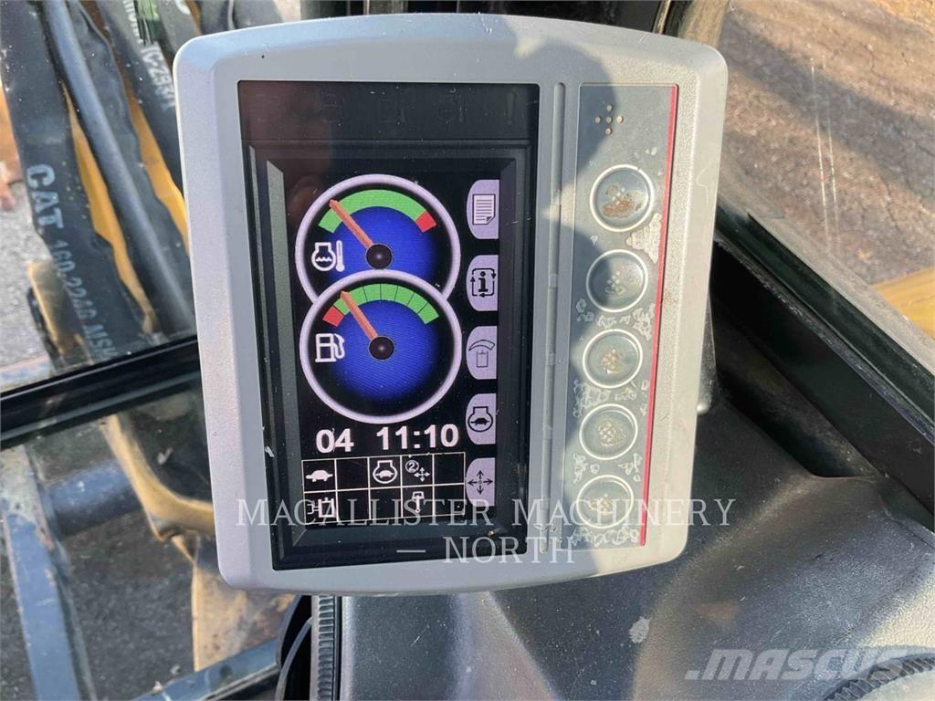 CAT 305.5E2CR Escavatori cingolati