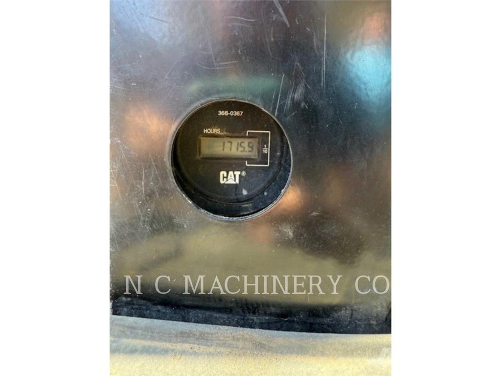 CAT 305.5E2CRB Escavatori cingolati