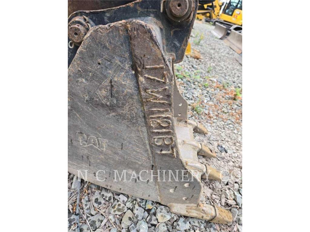 CAT 305.5E2CRB Escavatori cingolati