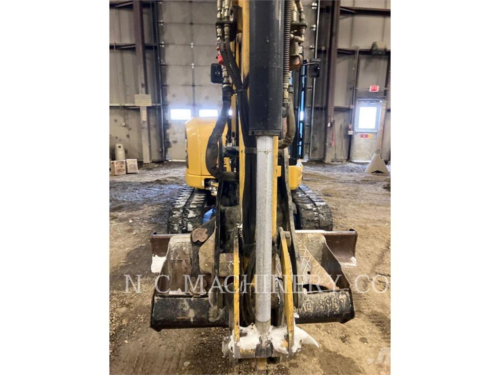 CAT 305.5E2CRB Escavatori cingolati