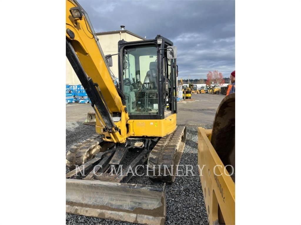 CAT 305.5E2CRB Escavatori cingolati