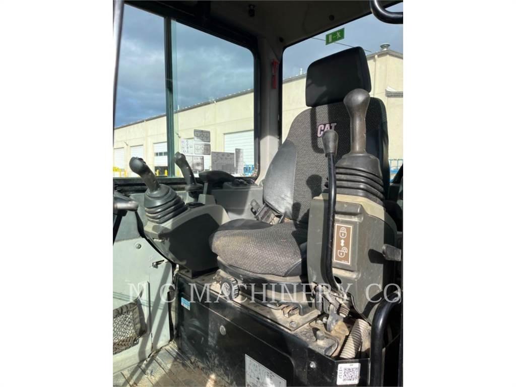 CAT 305.5E2CRB Escavatori cingolati