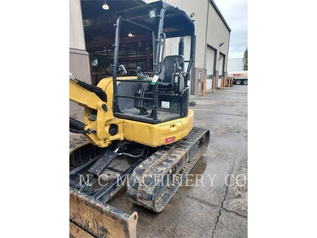CAT 305.5E2CRN Escavatori cingolati
