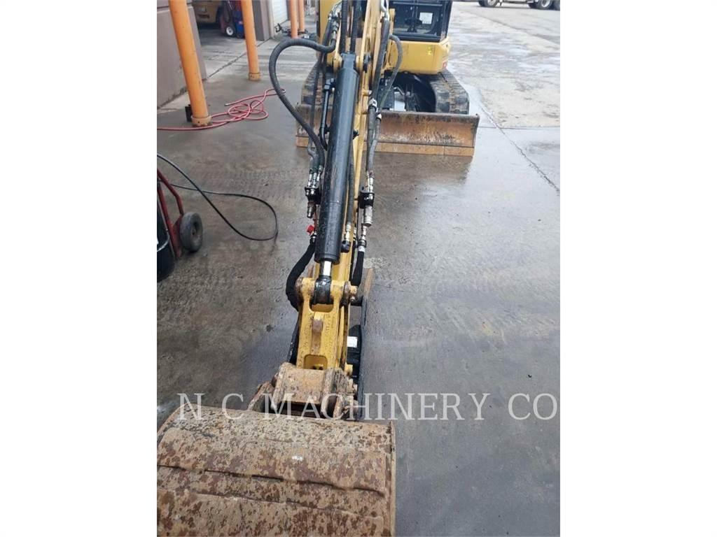CAT 305.5E2CRN Escavatori cingolati