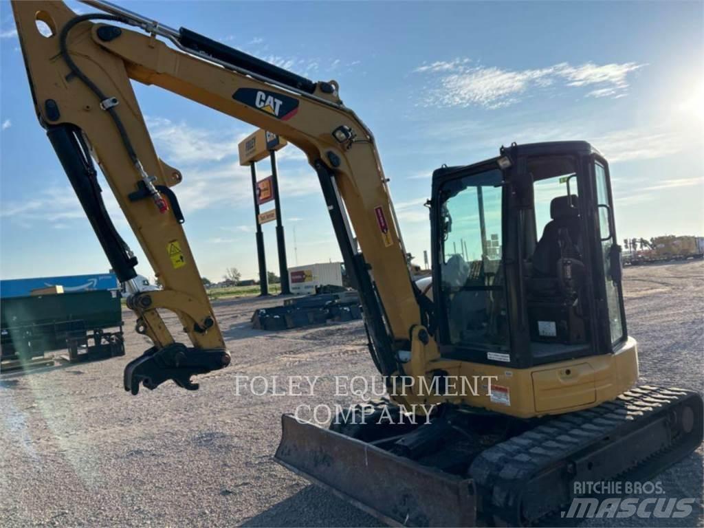 CAT 305.5E2LC Escavatori cingolati