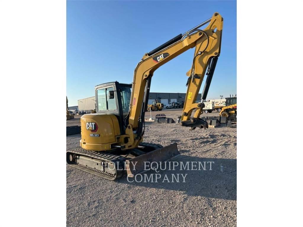 CAT 305.5E2LC Escavatori cingolati