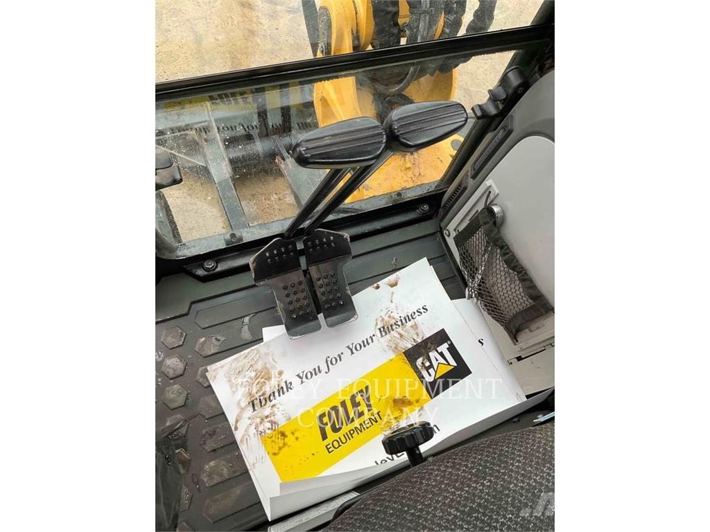 CAT 305.5E2LC Escavatori cingolati