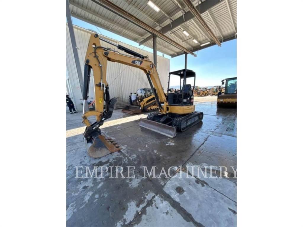 CAT 305.5E2ORT Escavatori cingolati
