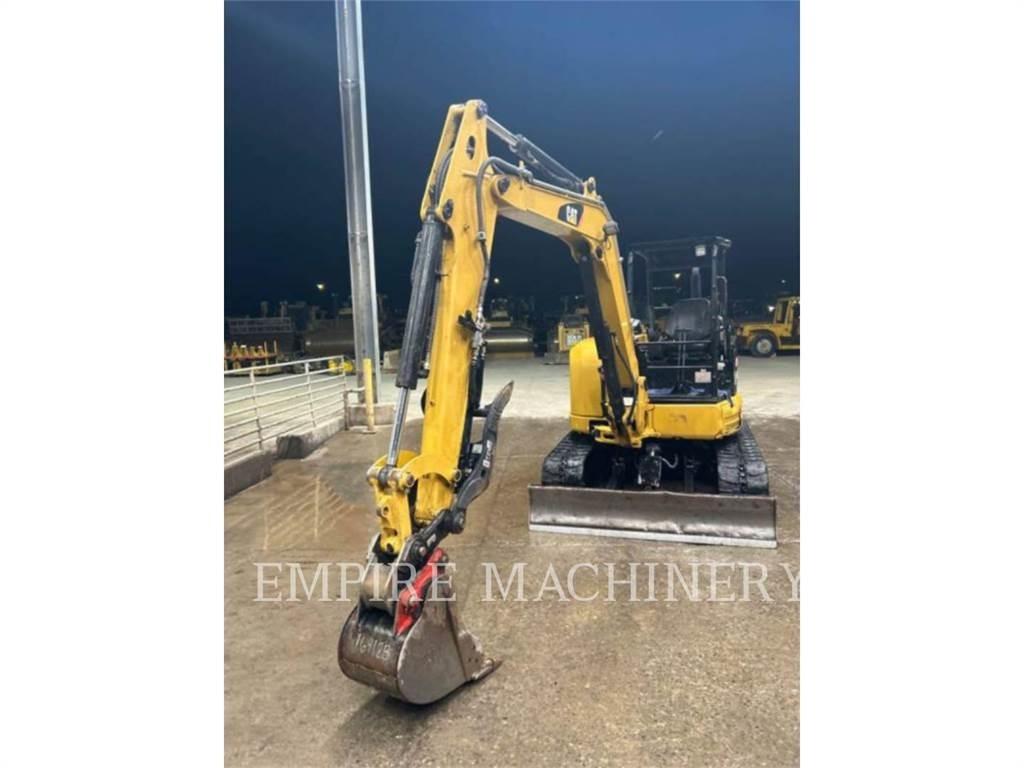 CAT 305.5E2ORT Escavatori cingolati