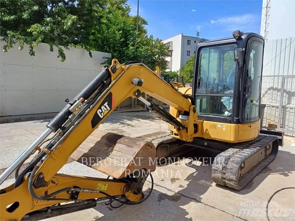 CAT 305.5ECR Escavatori cingolati