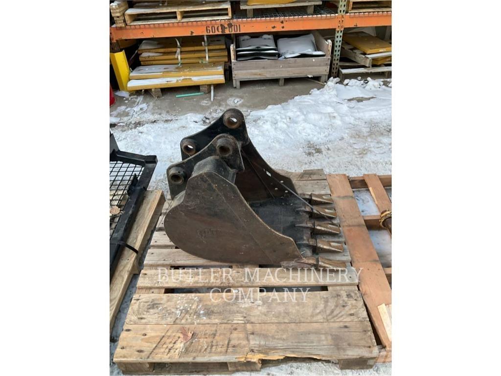 CAT 305 BUCKET Benne