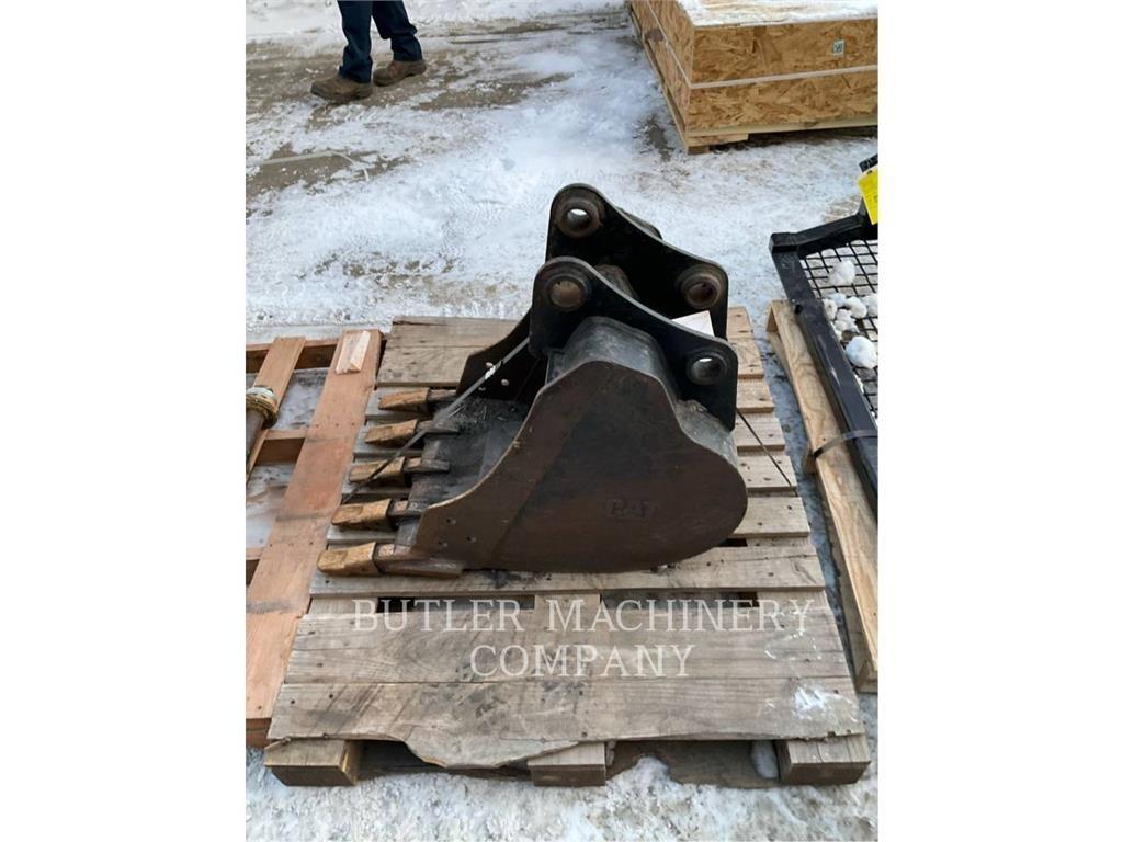 CAT 305 BUCKET Benne