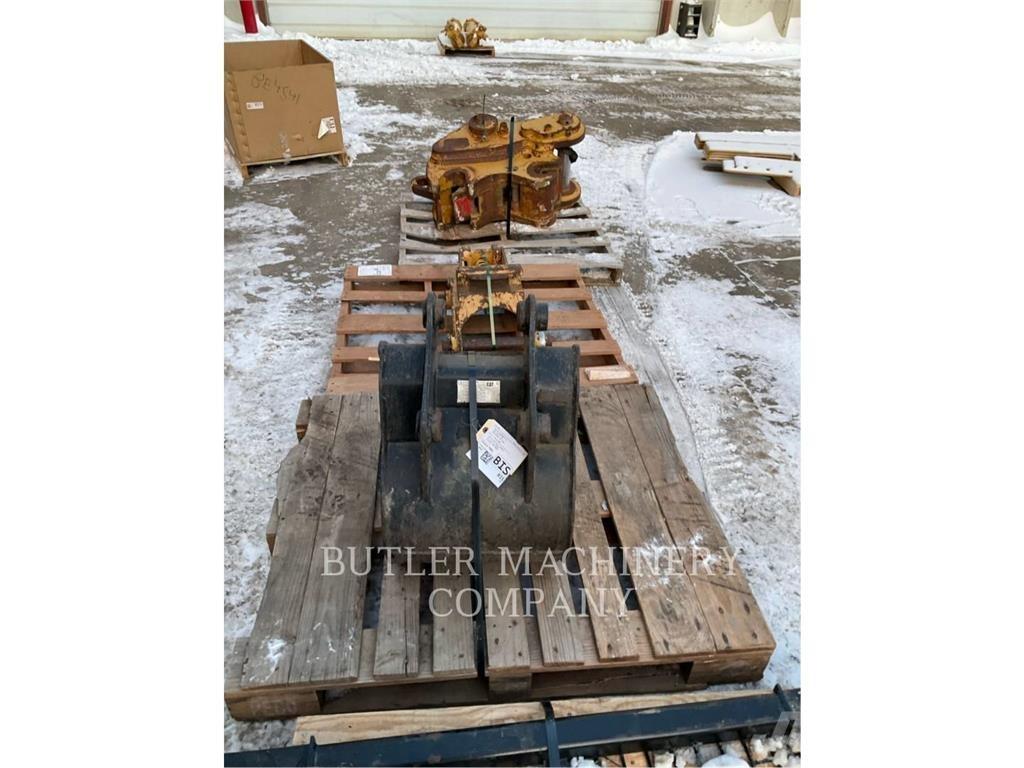 CAT 305 BUCKET Benne
