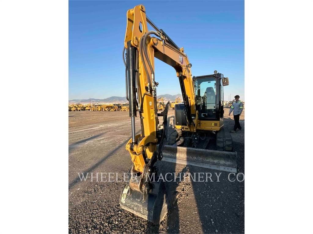 CAT 305 C3 TAQ Escavatori cingolati