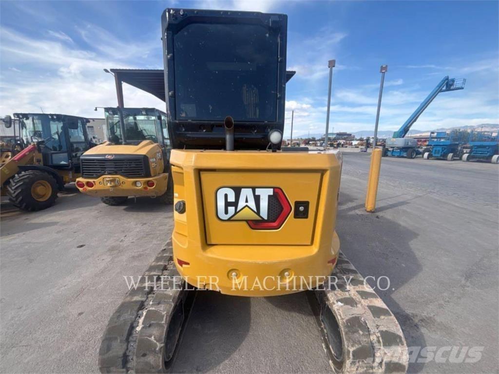 CAT 305 C3 THA Escavatori cingolati