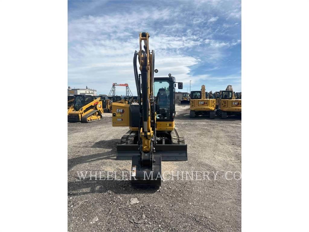 CAT 305 C3 THQ Escavatori cingolati
