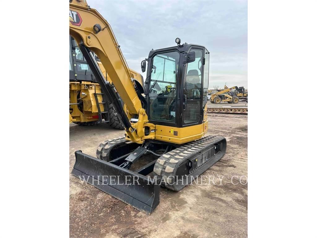 CAT 305 C3 THQ Escavatori cingolati