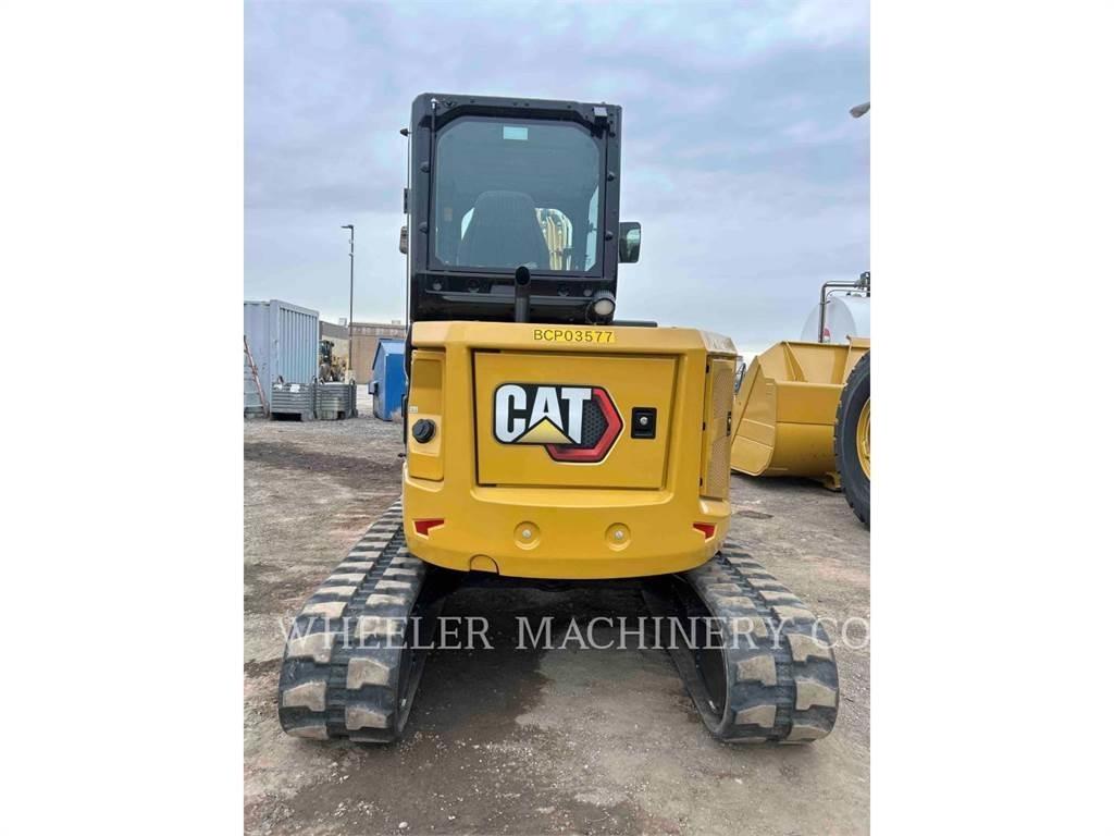 CAT 305 C3 THQ Escavatori cingolati