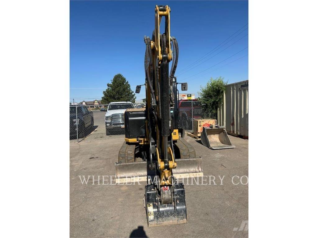 CAT 305 C3 THQ Escavatori cingolati