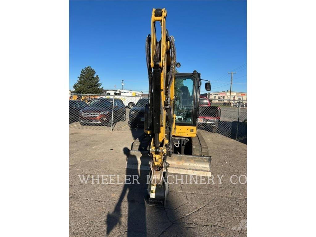 CAT 305 C3 THQ Escavatori cingolati