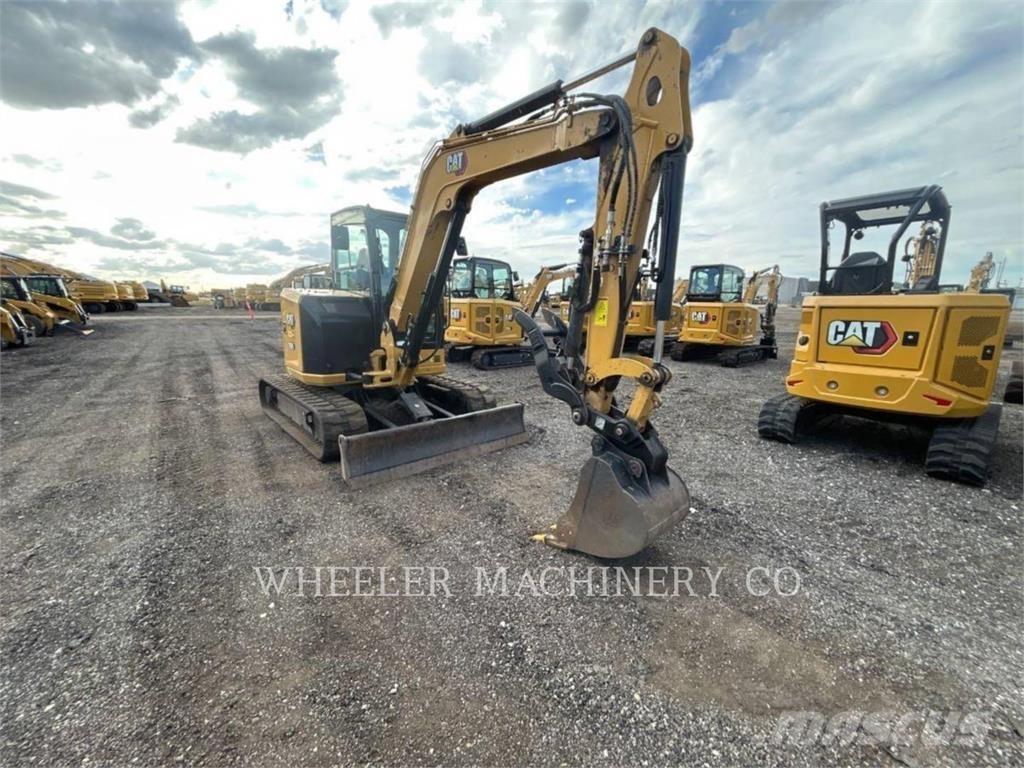 CAT 305 C3 THQ Escavatori cingolati