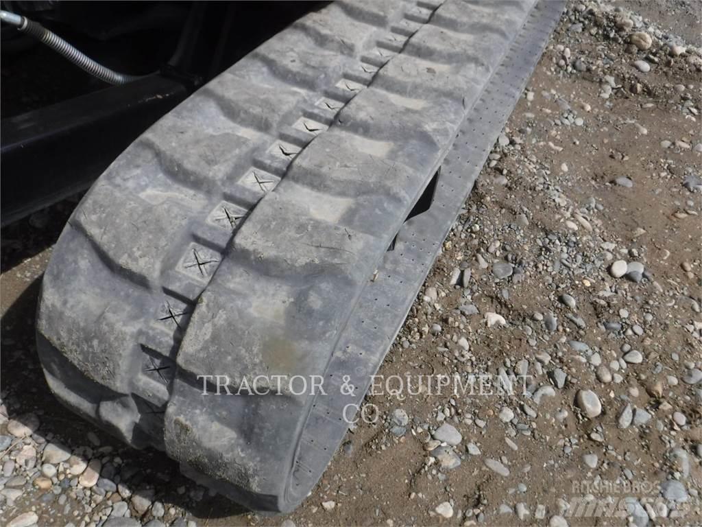 CAT 305 CRCB Escavatori cingolati