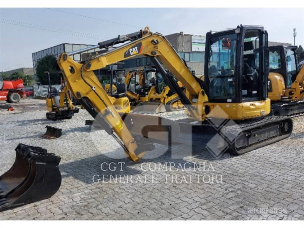 CAT 305 E2 Escavatori cingolati