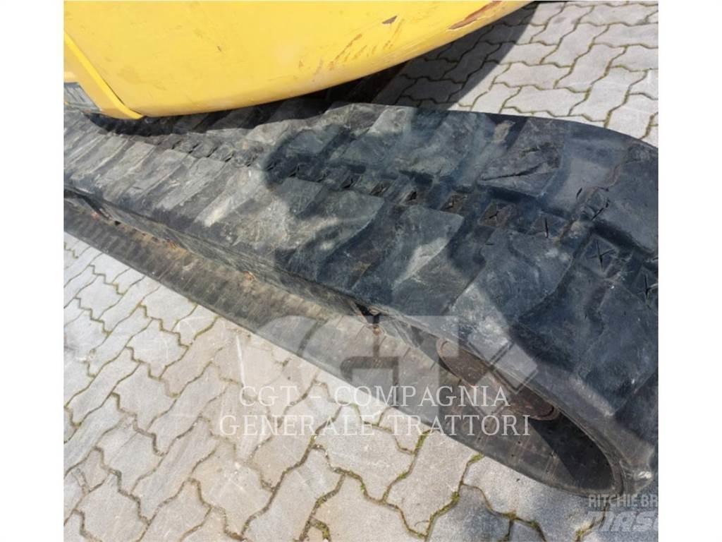 CAT 305 E2 Escavatori cingolati