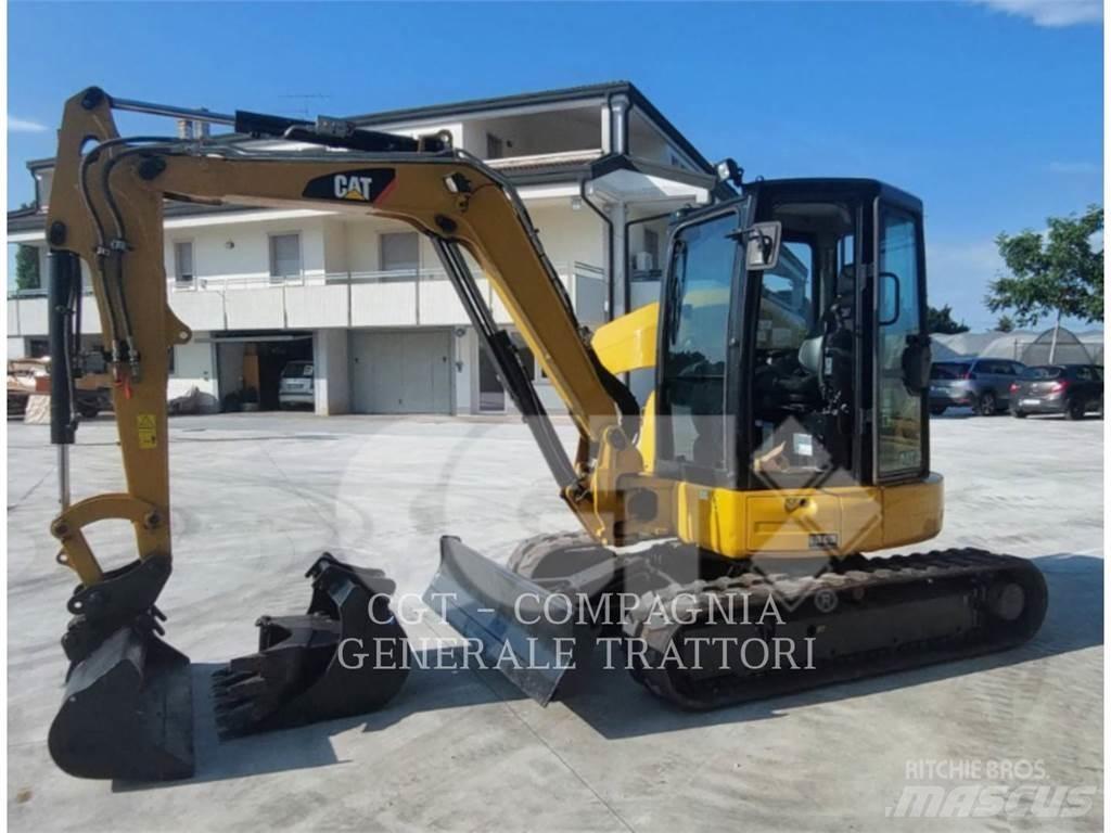 CAT 305 E2 Escavatori cingolati