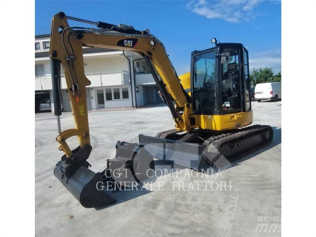 CAT 305 E2 Escavatori cingolati