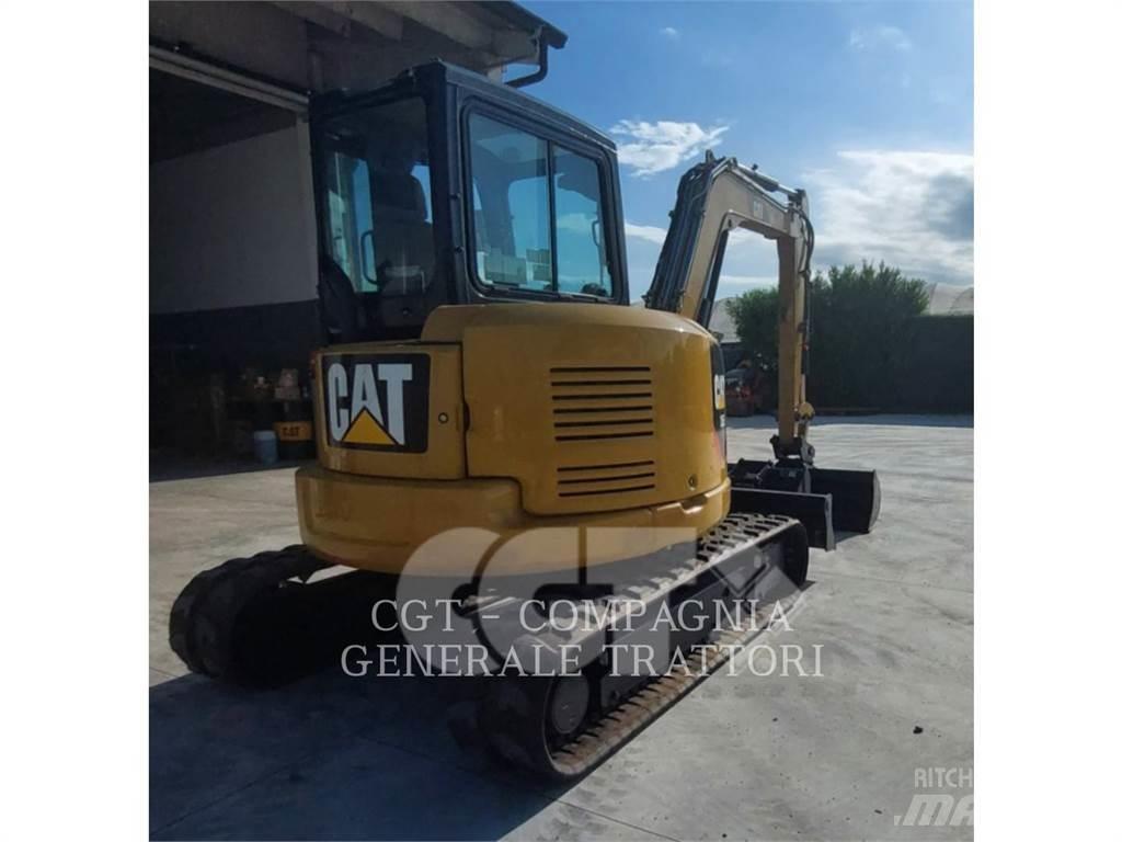 CAT 305 E2 Escavatori cingolati