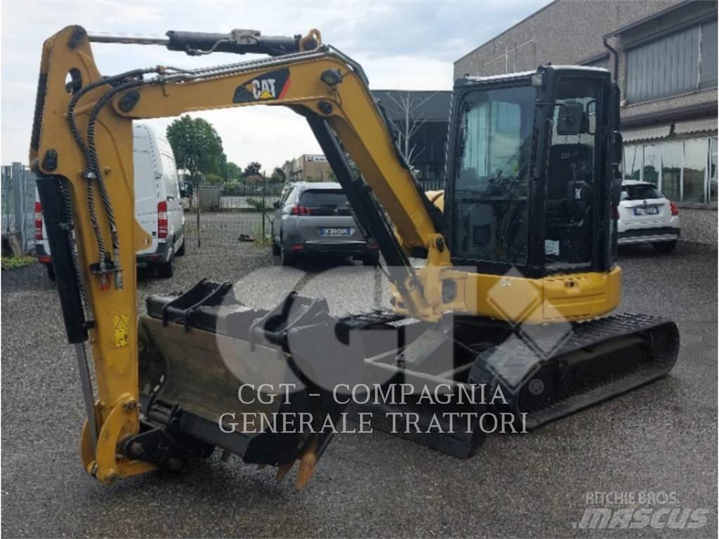 CAT 305 E2 Escavatori cingolati