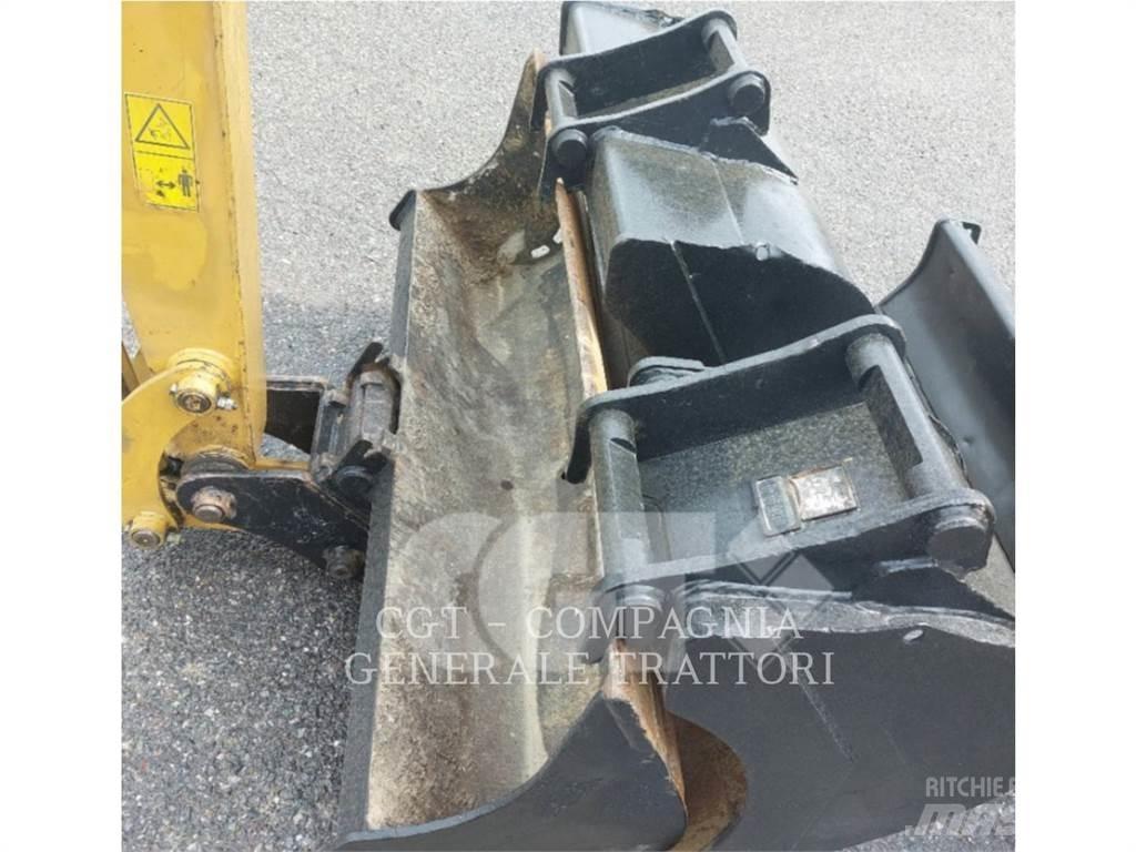 CAT 305 E2 Escavatori cingolati