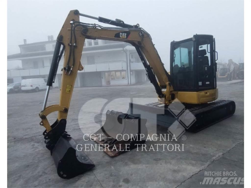 CAT 305 E2 Escavatori cingolati